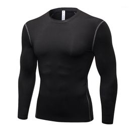 Camiseta De Tirantes De Compresión Slim Fit Negra Para Hombr Camiseta De Tirantes De Compresión Slim Fit Negra Para Hombr