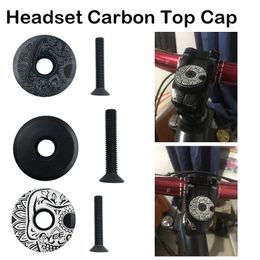 Screw Kit Stem Spacer Road Bike Top Tube Cap Bicycle Diamond Headset Cover Screw Kit Stem Spacer Road Bike Top Tube Cap Bicycle Diamond Headset Cover
