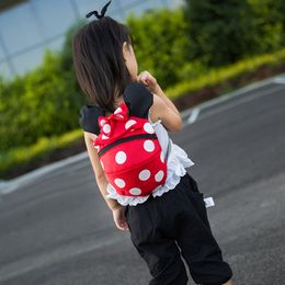 Bebamour Toddler Crossbody Bag Shouder Cute Shoulder Bag Car Plane Shape Bag Cartoon School Bag for Boys & Girls Red 