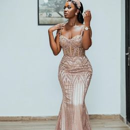 Corset Mermaid Prom Dresses UK 
