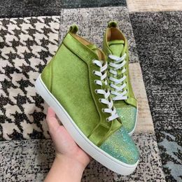 Zapatos Verdes Para Boda Oferta Online | DHgate.com
