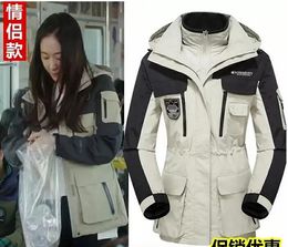 affordable gore tex jacket