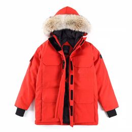 edgii watson parka