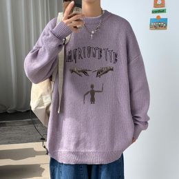 baggy jumpers mens