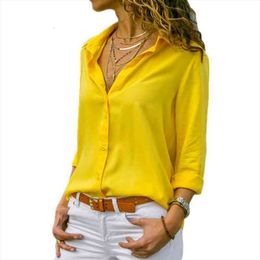 Compre al por mayor Blusa De Talla Grande Amarilla de bajo precio \u0026 de  calidad con envío gratuito | Es.DHgate