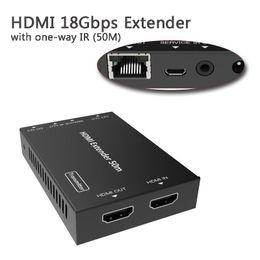 2 piezas 1 puertos HDMI 60HZ 