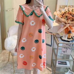 cute night dress for girls