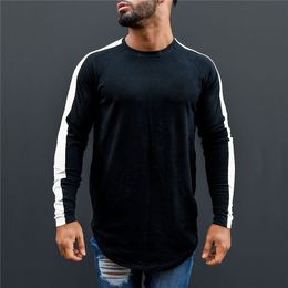 cheap long tees