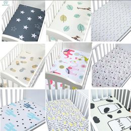 crib sheets in bulk