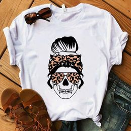 tåge nogle få græsplæne Buy Girls Summer Skull T Shirts Online Shopping at DHgate.com