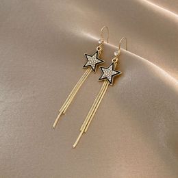 Corea Del Sur Declara Pendientes Femeninos Estrella De Joyas Corea Del Sur Declara Pendientes Femeninos Estrella De Joyas