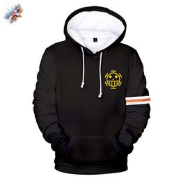 Hoodie Men Hooded Printed Trafalgar Law Outdoor Streetwear Fashion Stylish Out Hoodie Men Hooded Printed Trafalgar Law Outdoor Streetwear Fashion Stylish Out