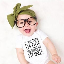 Remise Drole Mignon Bebe Vetements 21 En Vente Sur Fr Dhgate Com