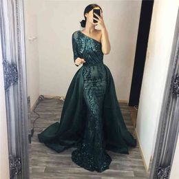 Vestido de fiesta largo con cuerpo de lentejuelas | INVITADISIMA Talla Ropa  36 Colores Verde agua Categoria Colores VERDES BAJO PEDIDO Bajo pedido