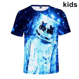 LUJXN Toddler Crew Neck T-Shirt Funny Short Sleeve Hip Hop Tee Durable LUJXN Toddler Crew Neck T-Shirt Funny Short Sleeve Hip Hop Tee Durable