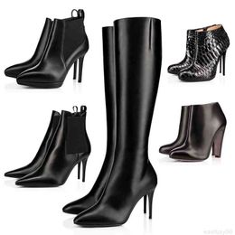 Compre al por mayor Talla 42 Botas Altas Hasta El Muslo Negro de bajo  precio \u0026 de calidad con envío gratuito | Es.DHgate