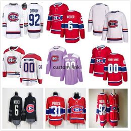 montreal canadiens jersey numbers