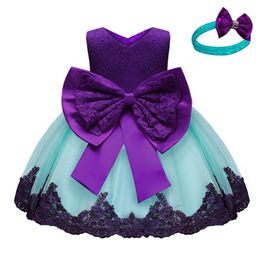 Remise Robe Bebe Fille Fleur Simple 21 En Vente Sur Fr Dhgate Com