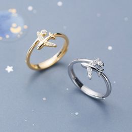 Anillo De Plata Esterlina Dy 925 Con Anillo Elegante De Azul Anillo De Plata Esterlina Dy 925 Con Anillo Elegante De Azul