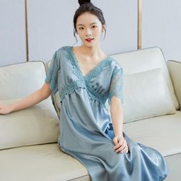 Long Lace Nightgowns Australia | New 