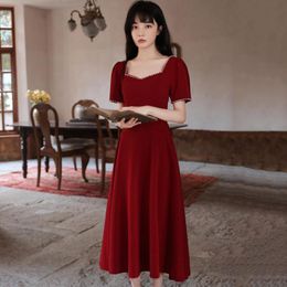 Sconto Eleganti Abiti Da Sera Per Le Donne In Gravidanza 2022 in vendita su  it.dhgate.com