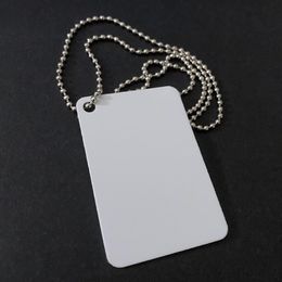 dog tag chains bulk