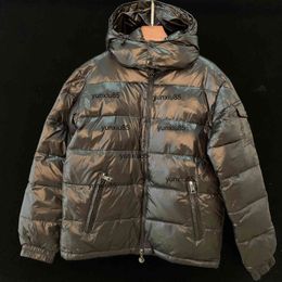 moncler doudoune elastique