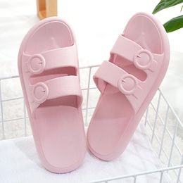 plastic slippers for women