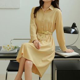 Buy Korean Long One Piece Dress Online Shopping at DHgate.com