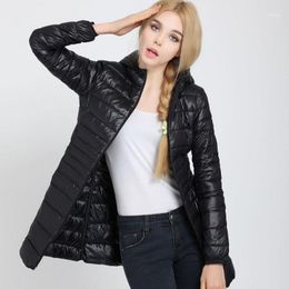 thin black jacket ladies