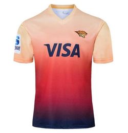 jaguares rugby jersey