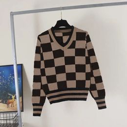 new designer sweater