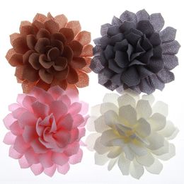 Comprare All Ingrosso Fiori Di Stoffa Ecomonico Online Per Vendita Da Fornitori Cinesi Dhgate Com Italia