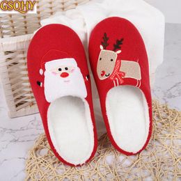 Couple Slipper Christmas Snowflake Print Flip Flops Unisex Chic Sandals Rubber Non-Slip House Thong Slippers Couple Slipper Christmas Snowflake Print Flip Flops Unisex Chic Sandals Rubber Non-Slip House Thong Slippers