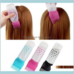 Wholesale Hair Oil Bottle Buy Cheap In Bulk From China Suppliers With Coupon Dhgate Com