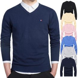 love enjoy Sweater Men 2019 Fashion Meter Word Flag Sweater Mens V-Neck Stitching Slim Mens Pullover love enjoy Sweater Men 2019 Fashion Meter Word Flag Sweater Mens V-Neck Stitching Slim Mens Pullover