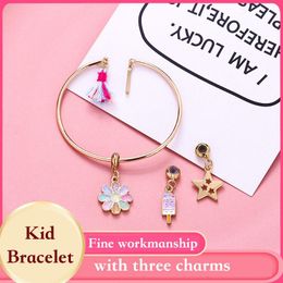 Dgw 3d Om Encanto Pulsera De Niños Y Niñas Lucky 9 Colores Dgw 3d Om Encanto Pulsera De Niños Y Niñas Lucky 9 Colores
