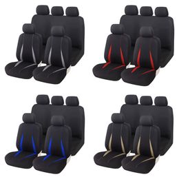 discount seat covers