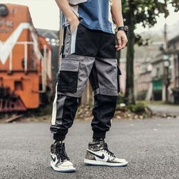 off white pants