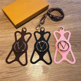 3 piezas Correa de Muñeca Cordón de Móvil Encantos Coloridos Frutas Cadena Decoración de Teléfono Cordón de Teléfono colorido Colgantes para Móviles Accesorios Cordón Llavero Cadena De Teléfono Móvil