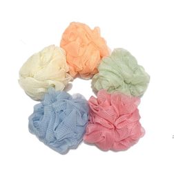 paquete De 4 Esponja De Baño Aquasentials Mesh Puf varios paquete De 4 Esponja De Baño Aquasentials Mesh Puf varios