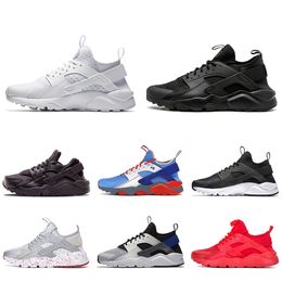 Por mayor Triple Huarache Rojo Hombres - Comprar artículos baratos de  suministro de Argentina en China | DHgate.com