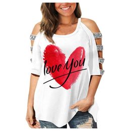 FEDULK Womens Off Shoulder T Shirts Striped Print Short Sleeve Tees Summer Blouse Casual Tops FEDULK Womens Off Shoulder T Shirts Striped Print Short Sleeve Tees Summer Blouse Casual Tops