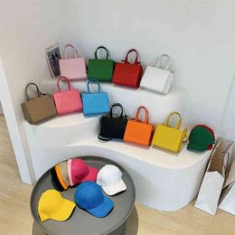 LALA Encantadora Mujer Verano Playa Tote Bolsa Tejida Casua LALA Encantadora Mujer Verano Playa Tote Bolsa Tejida Casua