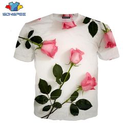 Window Flowers Women Men Anime Girl from Ghost in The Shell 3D Print T Shirt Casual Tops t Shirt G21 