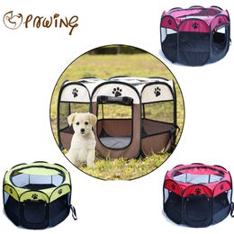 Tienda De Tela Mosquitera Para Mascota Pequeña Plegable Tienda De Tela Mosquitera Para Mascota Pequeña Plegable