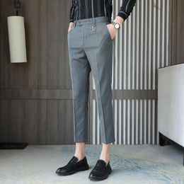 korean formal clothes