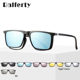 Gafas de sol magnéticas Ralferty Gafas de sol polarizadasmujer Gafas de sol magnéticas Ralferty Gafas de sol polarizadasmujer