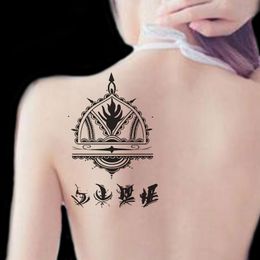 Poignet De Tatouage De Fleurs Vente En Ligne Dhgate Com