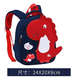 nursery class school bag